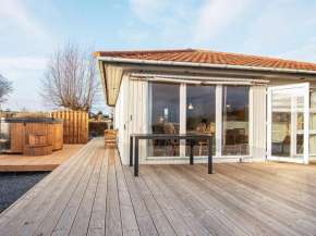 4 person holiday home in Hejls in Hejls